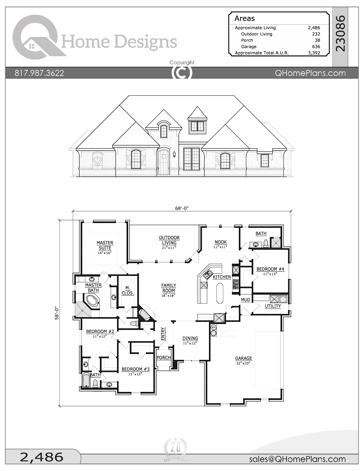 land1