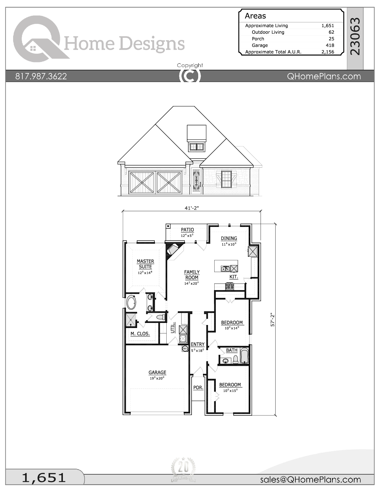 land1