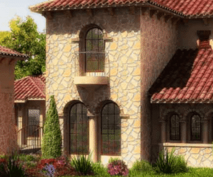 Ranch Floor Plans