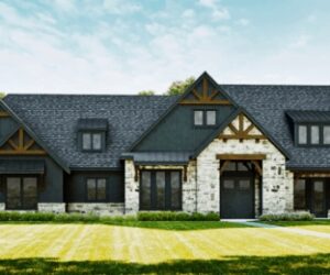 Luxury Home Plans