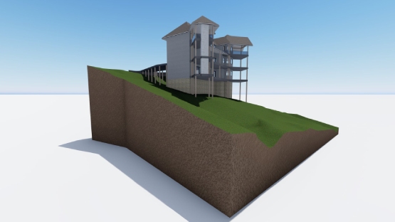 Ranch Floor Plans