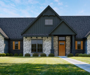 Modern House Plans