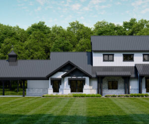 Modern House Plans