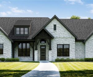 Luxury Home Plans