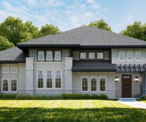 Space Efficient House Plans