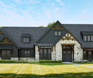 Modern House Plans
