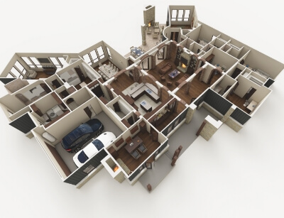 Home Floor Plans